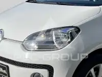 2016 Volkswagen Up