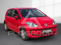 2016 Volkswagen Up