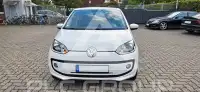 2016 Volkswagen Up