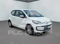 2016 Volkswagen Up