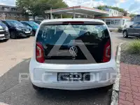 2016 Volkswagen Up