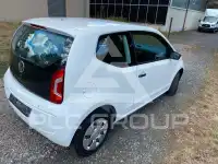 2016 Volkswagen Up