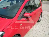 2016 Volkswagen Up