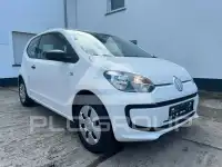 2016 Volkswagen Up