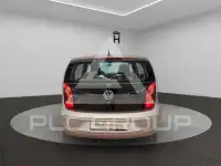 2016 Volkswagen Up