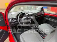 2016 Volkswagen Up