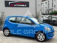 2016 Volkswagen Up
