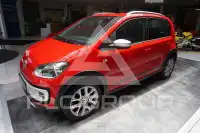 2016 Volkswagen Up
