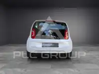 2016 Volkswagen Up