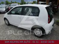 2016 Volkswagen Up