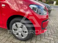 2016 Volkswagen Up