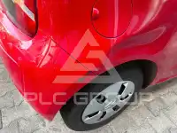 2016 Volkswagen Up