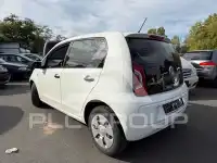 2016 Volkswagen Up