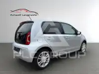 2016 Volkswagen Up