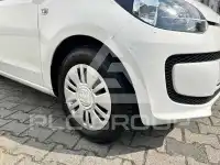 2016 Volkswagen Up