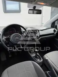2016 Volkswagen Up