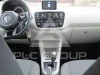 2016 Volkswagen Up