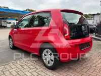2016 Volkswagen Up