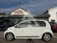 2016 Volkswagen Up