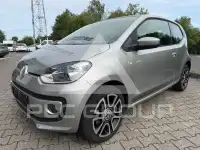 2016 Volkswagen Up