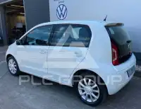 2016 Volkswagen Up