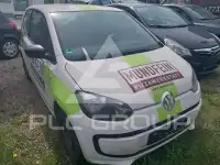 2016 Volkswagen Up