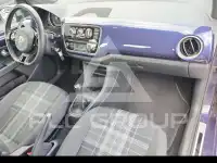2016 Volkswagen Up