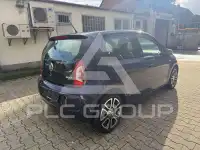 2016 Volkswagen Up
