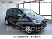 2016 Volkswagen Up