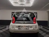 2016 Volkswagen Up