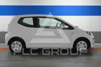 2017 Volkswagen Up