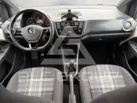 2016 Volkswagen Up