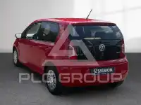 2016 Volkswagen Up