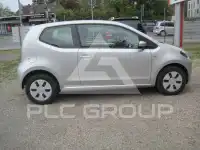 2016 Volkswagen Up