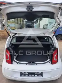 2016 Volkswagen Up