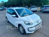 2016 Volkswagen Up