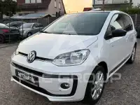 2016 Volkswagen Up