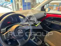 2016 Volkswagen Up