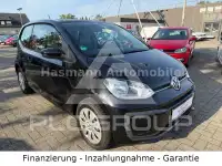 2016 Volkswagen Up