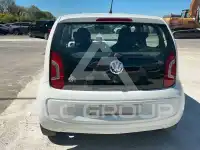 2016 Volkswagen Up