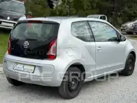 2016 Volkswagen Up