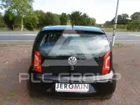 2016 Volkswagen Up