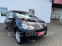 2016 Volkswagen Up