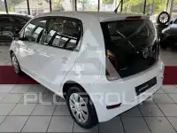 2016 Volkswagen Up