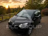 2016 Volkswagen Up