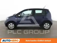 2016 Volkswagen Up