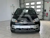 2016 Volkswagen Up