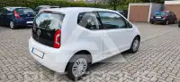 2016 Volkswagen Up
