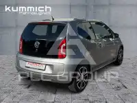 2016 Volkswagen Up