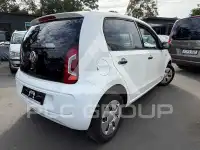 2016 Volkswagen Up